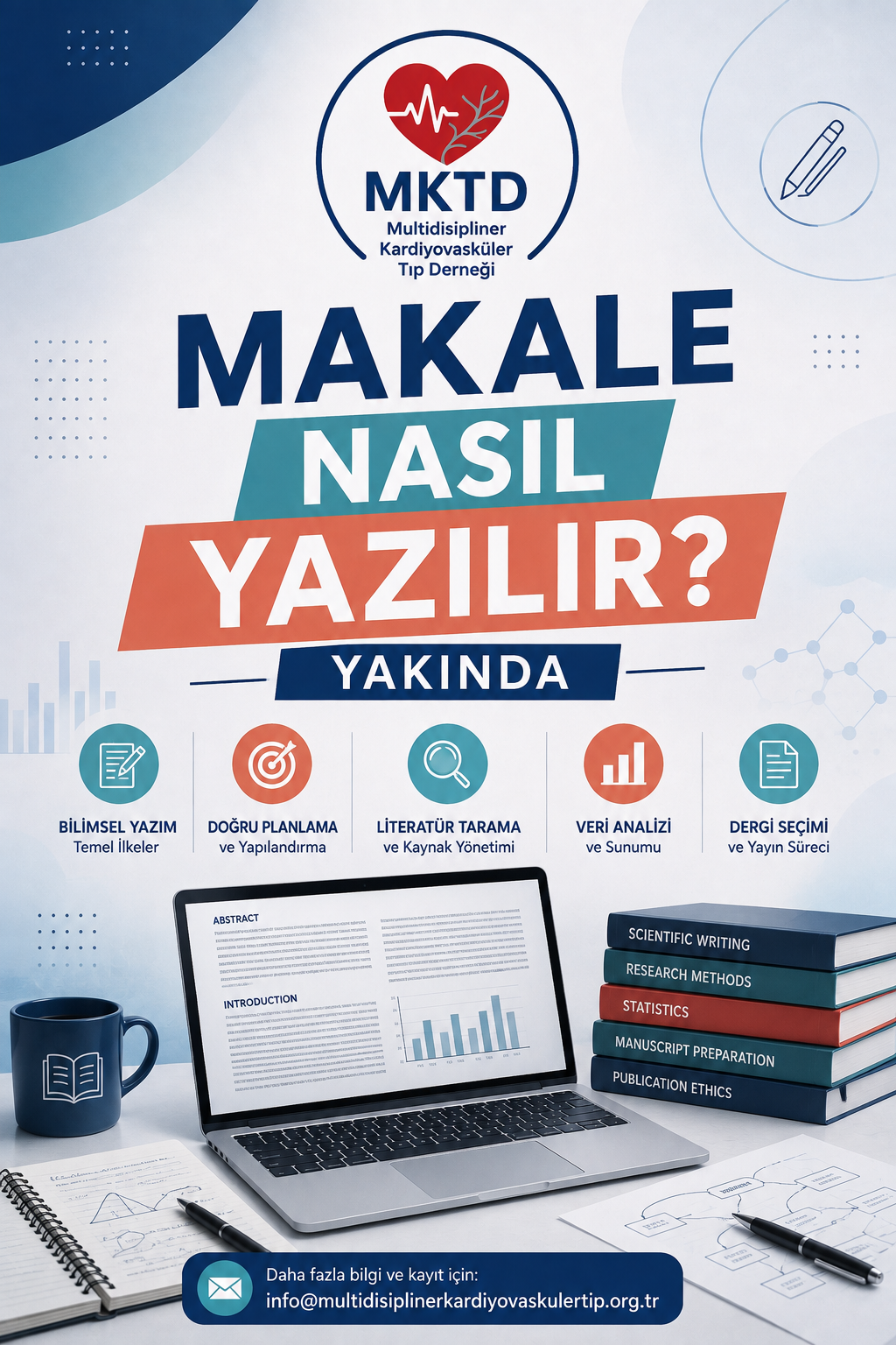Makale nasıl yazılır?
