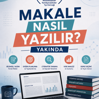 Makale nasıl yazılır?