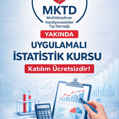 Uygulamalı İstatistik Kursu
